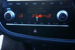 2020 Mitsubishi Outlander Exceed