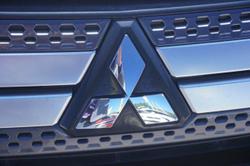 2020 Mitsubishi Outlander Exceed