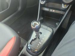 2019 Kia Picanto GT-Line