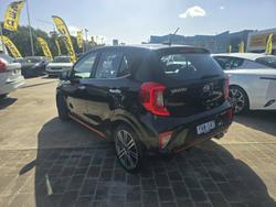 2019 Kia Picanto GT-Line