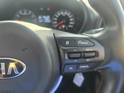 2019 Kia Picanto GT-Line