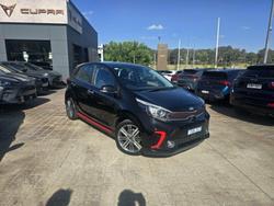 2019 Kia Picanto GT-Line