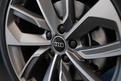 2024 Audi Q2 35 TFSI