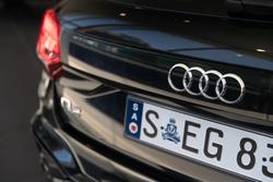 2024 Audi Q2 35 TFSI