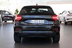 2024 Audi Q2 35 TFSI