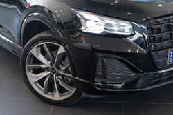 2024 Audi Q2 35 TFSI