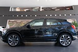 2024 Audi Q2 35 TFSI