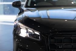 2024 Audi Q2 35 TFSI