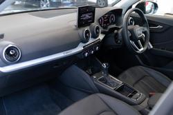 2024 Audi Q2 35 TFSI