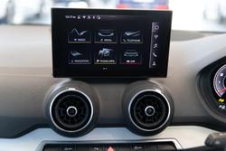 2024 Audi Q2 35 TFSI