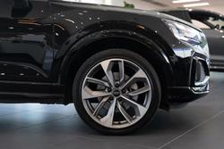 2024 Audi Q2 35 TFSI