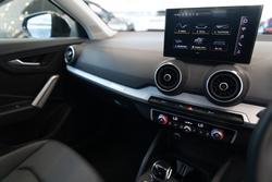 2024 Audi Q2 35 TFSI