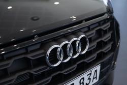 2024 Audi Q2 35 TFSI