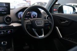 2024 Audi Q2 35 TFSI