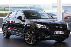 2024 Audi Q2 35 TFSI