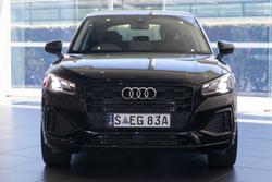 2024 Audi Q2 35 TFSI