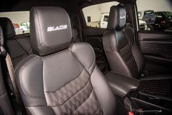 2025 Isuzu D-MAX BLADE