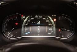 2025 Isuzu D-MAX BLADE