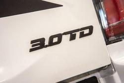 2025 Isuzu D-MAX BLADE