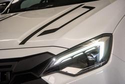 2025 Isuzu D-MAX BLADE