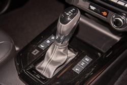 2025 Isuzu D-MAX BLADE