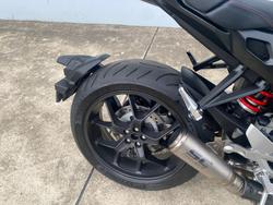 2019 Honda CB1000R (ABS) Black