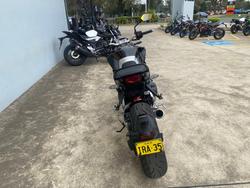 2019 Honda CB1000R (ABS) Black