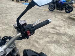 2019 Honda CB1000R (ABS) Black