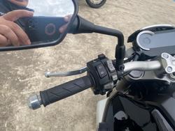 2019 Honda CB1000R (ABS) Black