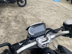 2019 Honda CB1000R (ABS) Black