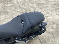 2019 Honda CB1000R (ABS) Black