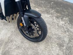 2019 Honda CB1000R (ABS) Black