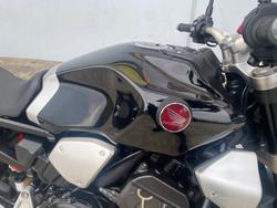 2019 Honda CB1000R (ABS) Black