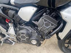 2019 Honda CB1000R (ABS) Black