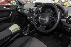 2018 Audi A1 Sport