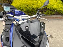 2020 BMW Motorrad S 1000 R Blue