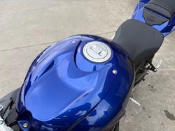 2020 BMW Motorrad S 1000 R Blue