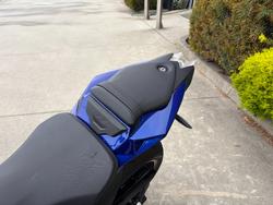 2020 BMW Motorrad S 1000 R Blue