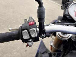 2020 BMW Motorrad S 1000 R Blue