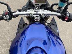 2020 BMW Motorrad S 1000 R Blue