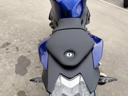 2020 BMW Motorrad S 1000 R Blue