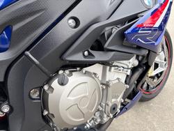 2020 BMW Motorrad S 1000 R Blue