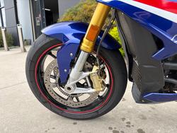 2020 BMW Motorrad S 1000 R Blue