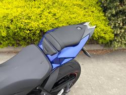 2020 BMW Motorrad S 1000 R Blue