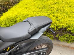 2022 Honda CB650R Black