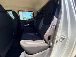 2023 Nissan Navara SL Warrior