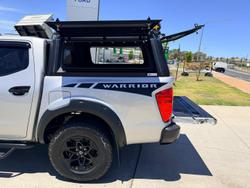 2023 Nissan Navara SL Warrior