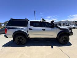 2023 Nissan Navara SL Warrior