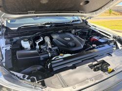 2023 Nissan Navara SL Warrior