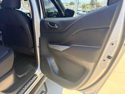 2023 Nissan Navara SL Warrior